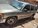 GMC ‏Yukon ‏SLT ‏2001