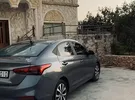 هيونداي ‏اكسنت ‏GL ‏2019