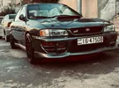 سوبارو ‏امبريزا ‏WRX STI ‏1999