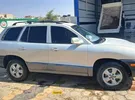 هيونداي ‏سنتافي ‏GL ‏2005
