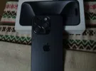 Apple ‏iPhone 15 Pro ‏128 GB ‏Grey