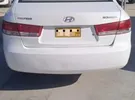 Hyundai ‏Sonata ‏Limited ‏2007