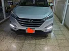 Hyundai ‏Tucson ‏GL ‏2016