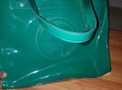Women hand bag big size prand like new orginal for sale final price 800 Dh