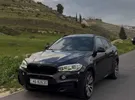 بي ام دبليو ‏الفئة X6 ‏X6 xDrive35i ‏2016