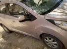 Chevrolet ‏Spark ‏Base ‏2011