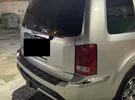 Honda ‏Pilot ‏EX ‏2014