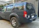 نيسان ‏باثفايندر ‏SV ‏2007