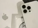 Apple ‏iPhone 16 Pro Max ‏1 TB ‏White