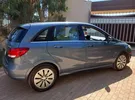 مرسيدس بنز ‏الفئة-B ‏B 250 ‏2015
