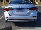 نيسان ‏سنترا ‏SV ‏2022