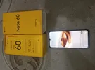 ريلمي ‏6 برو ‏128 جيجابايت ‏رمادي