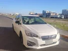 Subaru ‏Impreza ‏RS ‏2020
