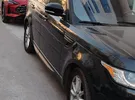 Land Rover ‏Range Rover Sport ‏Supercharged ‏2016