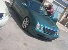 Mercedes Benz ‏CLK-Class ‏CLK 200 ‏2000