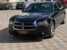دودج ‏تشارجر ‏R/T ‏2012