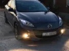 مازدا 3 Standard 2012