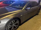 بي ام دبليو ‏الفئة 7 ‏730 ‏2008