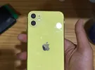 أبل ‏ايفون 11 ‏64 جيجابايت ‏ذهبي