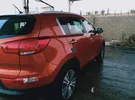 كيا ‏سبورتاج ‏Standard ‏2015