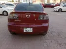 مازدا ‏3 ‏S ‏2009