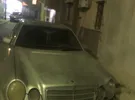 مرسيدس بنز الفئة-CLK CLK 200 1997