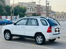 كيا ‏سبورتاج ‏LX ‏2008
