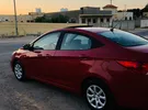 هيونداي ‏اكسنت ‏GL ‏2011