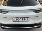 Honda ‏e:N ‏e:NS1 ‏2022