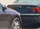 BMW ‏5 Series ‏E39 ‏2002