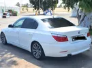 BMW 5 Series 530 2008