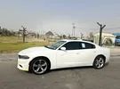 دودج ‏تشارجر ‏SXT Plus ‏2018