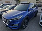 Hyundai ‏Tucson ‏Limited ‏2019