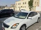 Nissan ‏Altima ‏S ‏2008