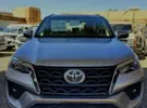 Toyota ‏Fortuner ‏Standard ‏2022