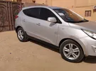 هيونداي ‏توسان ‏GL ‏2013