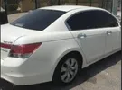 هوندا ‏اكورد ‏V6 Sport ‏2010