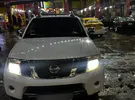 نيسان ‏نافارا ‏Standard ‏2012