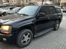 Chevrolet ‏Trailblazer ‏LS ‏2007