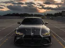 BMW ‏3 Series ‏316 ‏2023