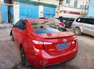 تويوتا ‏ستارليت ‏Standard ‏2015