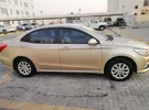 جي أيه سي ‏GA3 ‏S ‏2019