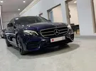 Mercedes Benz ‏E-Class ‏E 300 ‏2018