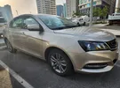 Geely ‏Emgrand ‏Standard ‏2019