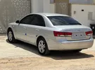 Hyundai Sonata SE 2009