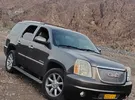 جي إم سي يوكن Denali 2013