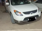 هيونداي ‏فيراكروز ‏Standard ‏2008