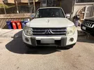 ميتسوبيشي ‏باجيرو ‏GLS ‏2009