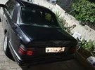 مرسيدس بنز ‏الفئة-E ‏E 200 ‏1993
