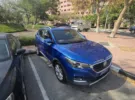 MG ‏MG ZS ‏2019